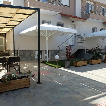 Villa Sofia Fanari Ngoại thất bức ảnh