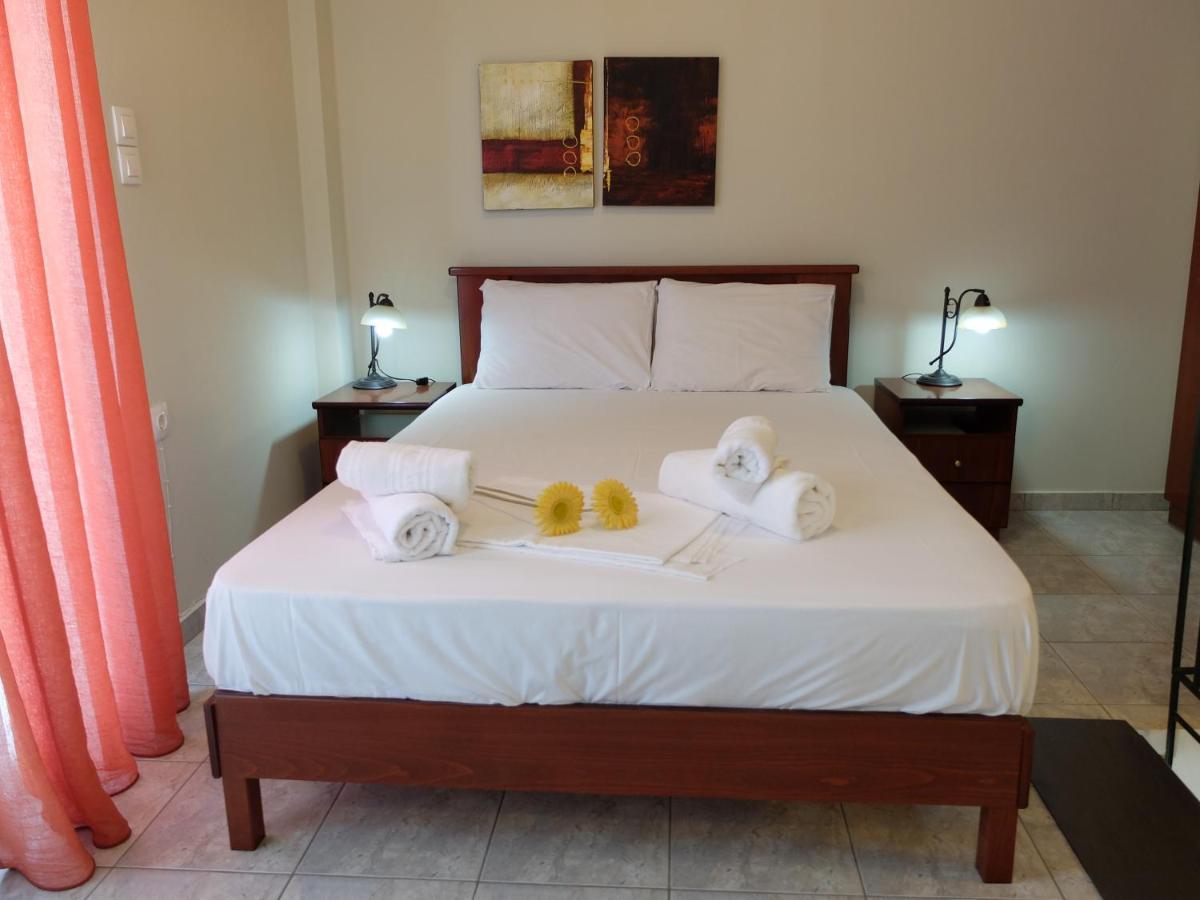 Villa Sofia Fanari Ngoại thất bức ảnh