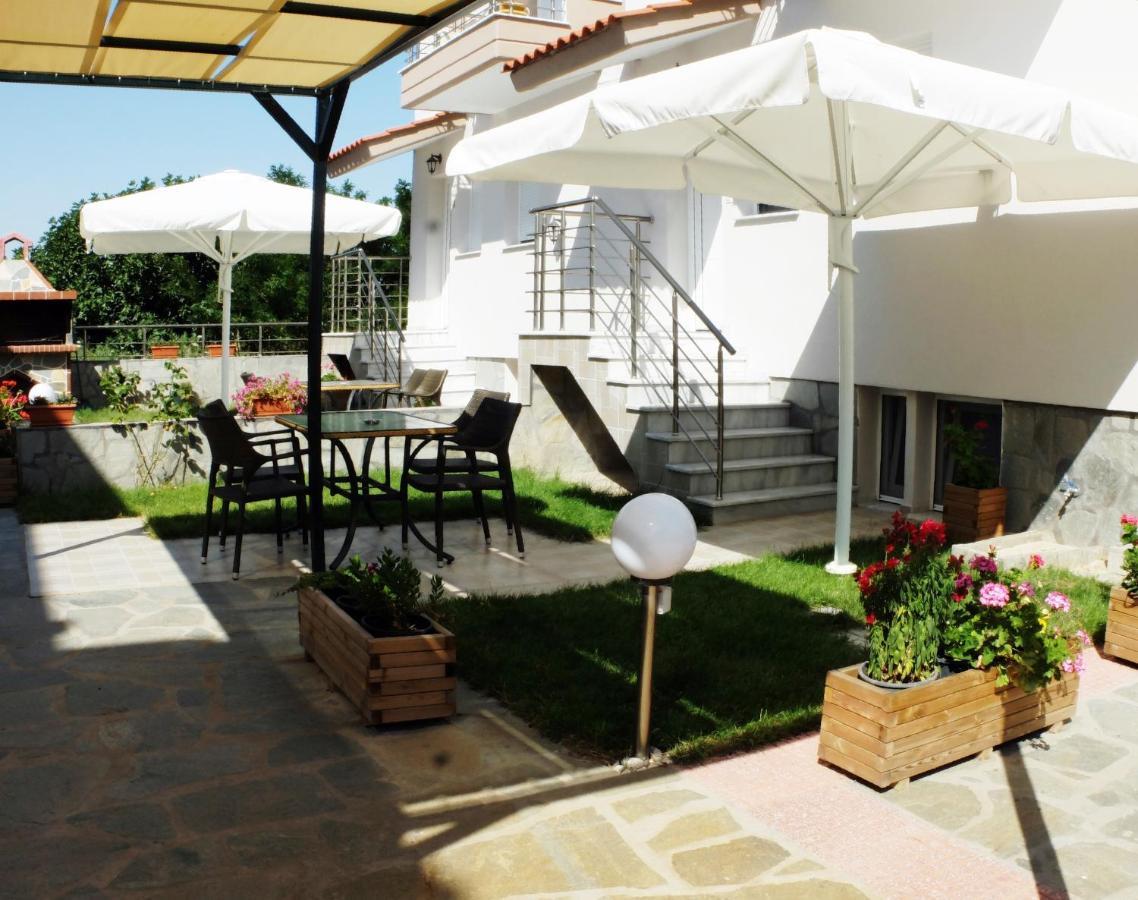 Villa Sofia Fanari Ngoại thất bức ảnh