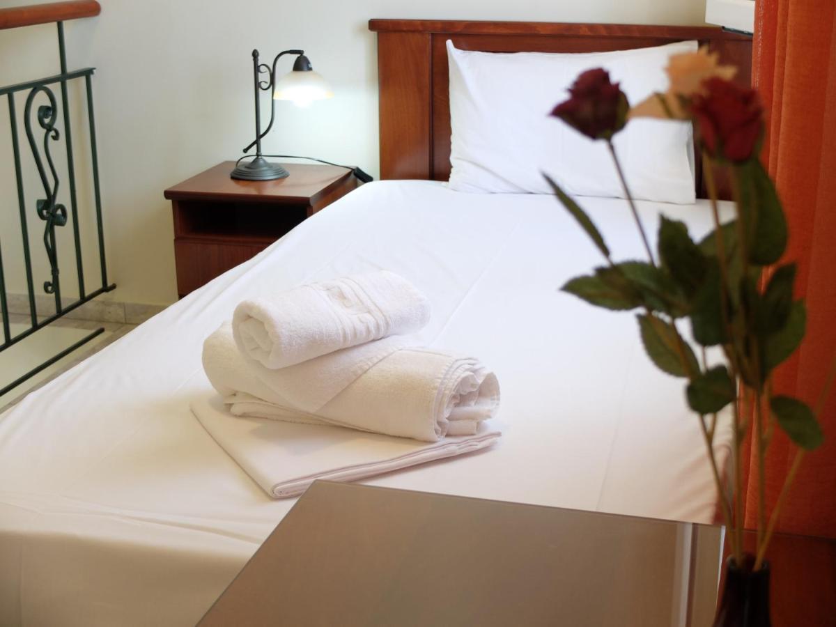Villa Sofia Fanari Ngoại thất bức ảnh