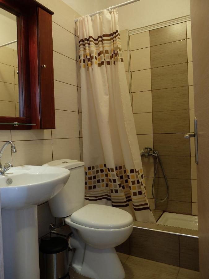 Villa Sofia Fanari Ngoại thất bức ảnh